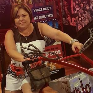 Meet your Posher, Maria caridad